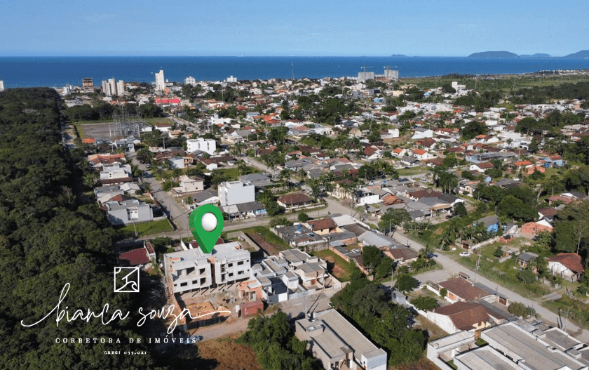 Ekoa apartamento a venda na praia de Itapoá santa Catarina imobiliária em Itapoá
