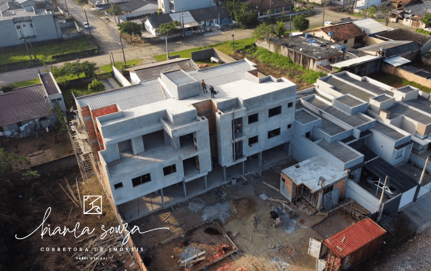 Ekoa apartamento a venda na praia de Itapoá santa Catarina imobiliária em Itapoá