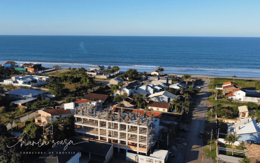 Bali apartamentos a venda na praia de Itapoá santa Catarina imobiliária em Itapoá