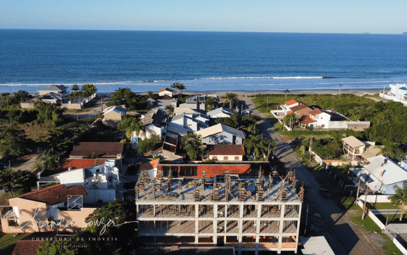 Bali apartamentos a venda na praia de Itapoá santa Catarina imobiliária em Itapoá