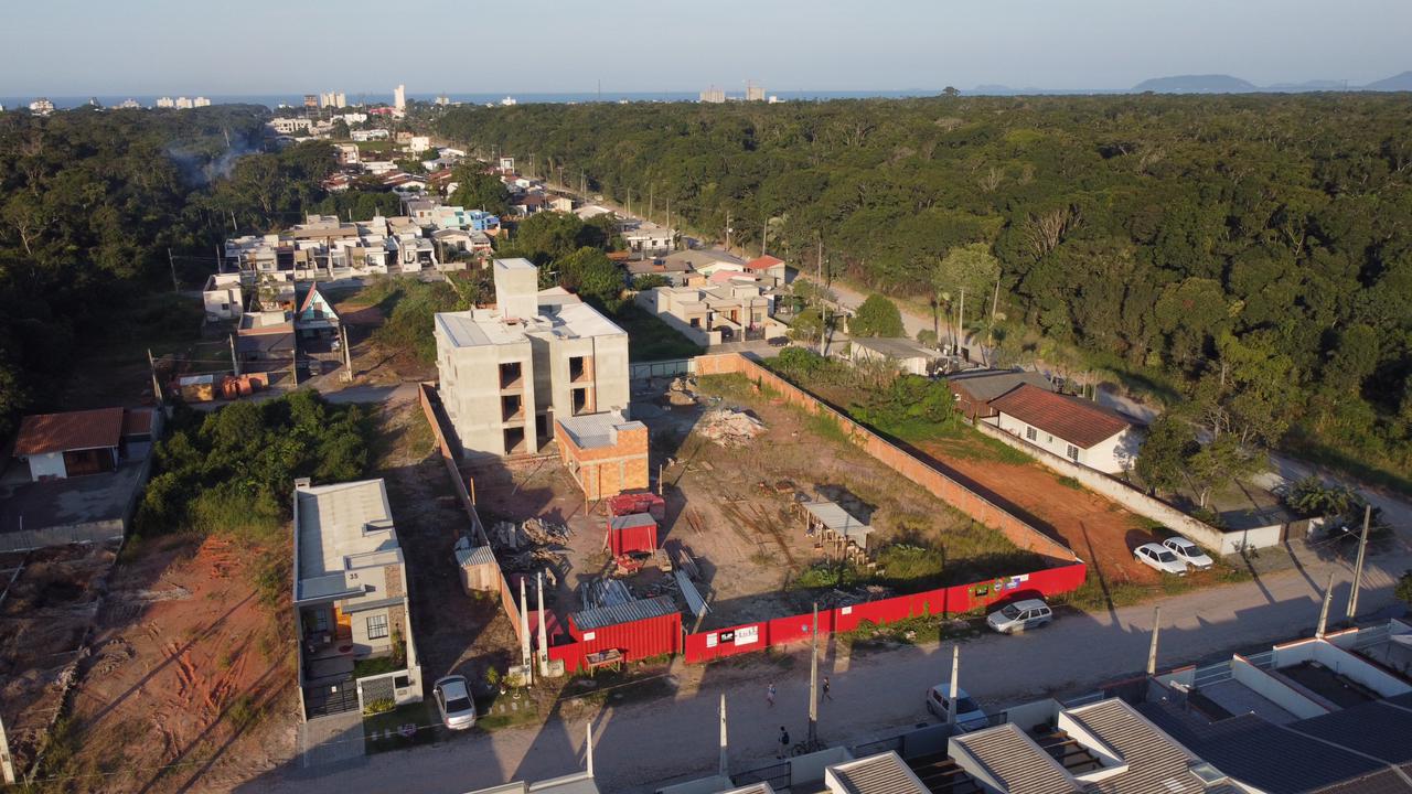 Solar da barra apartamento a venda na praia de Itapoá santa Catarina imobiliária em Itapoá (2)