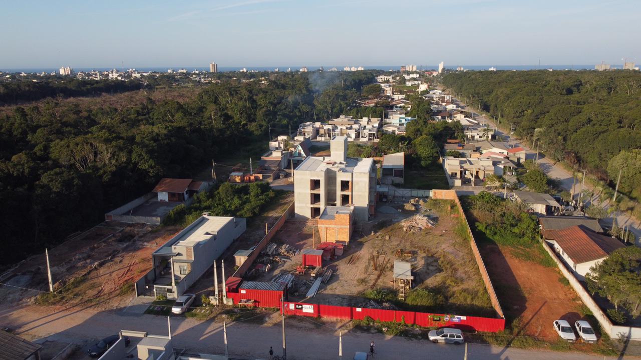 Solar da barra apartamento a venda na praia de Itapoá santa Catarina imobiliária em Itapoá