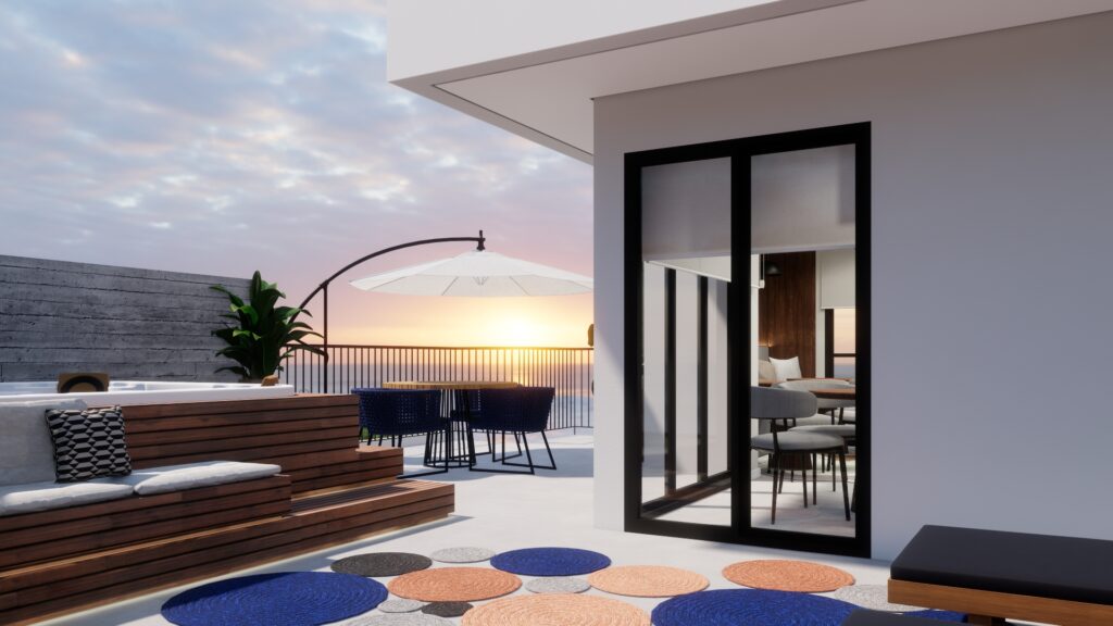 Bali apartamentos a venda na praia de Itapoá santa Catarina imobiliária em Itapoá